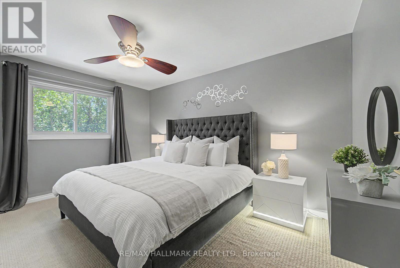 78 Charlottetown Boulevard, Toronto (centennial Scarborough), Ontario