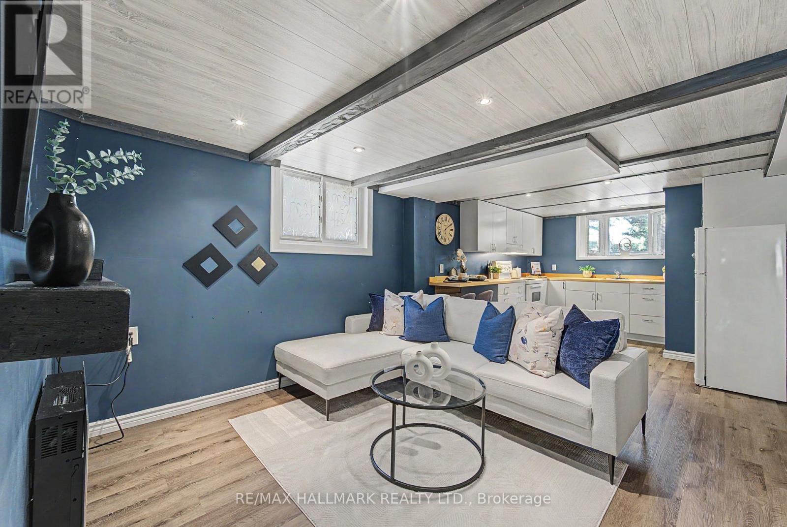 78 Charlottetown Boulevard, Toronto (centennial Scarborough), Ontario