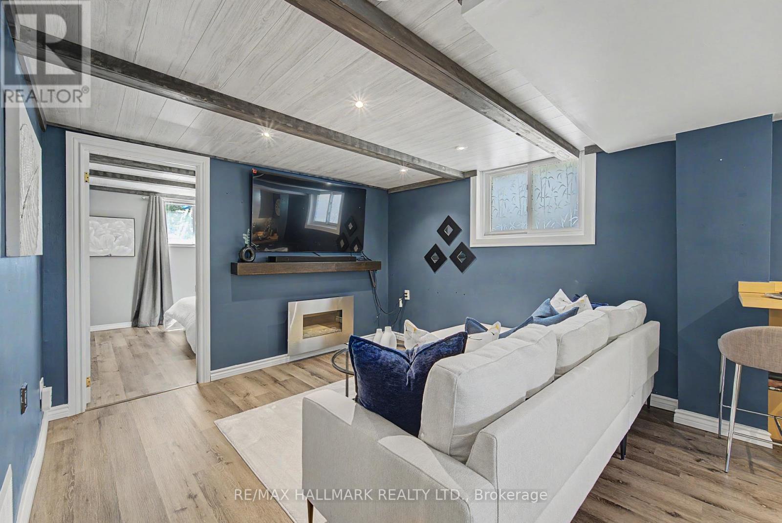 78 Charlottetown Boulevard, Toronto (centennial Scarborough), Ontario