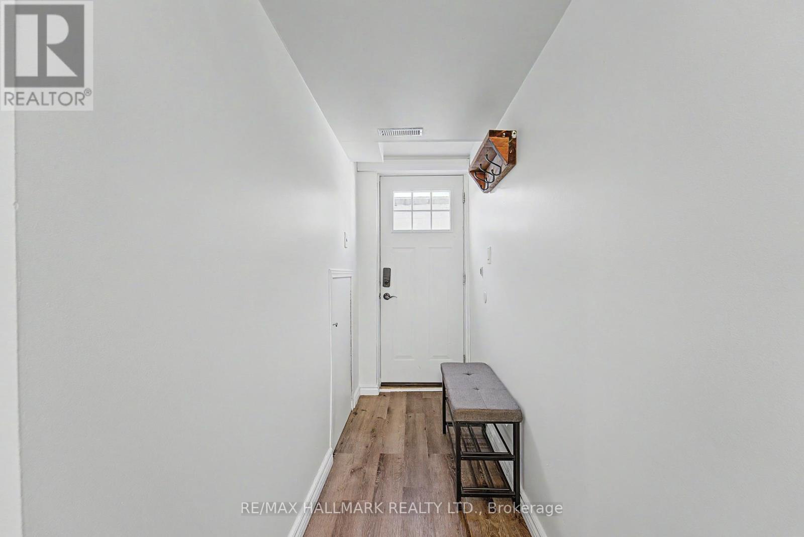 78 Charlottetown Boulevard, Toronto (centennial Scarborough), Ontario
