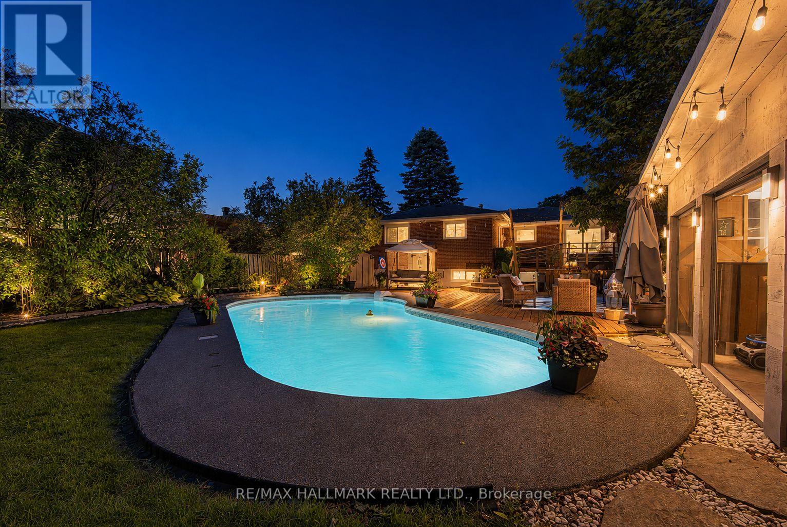 78 Charlottetown Boulevard, Toronto (centennial Scarborough), Ontario