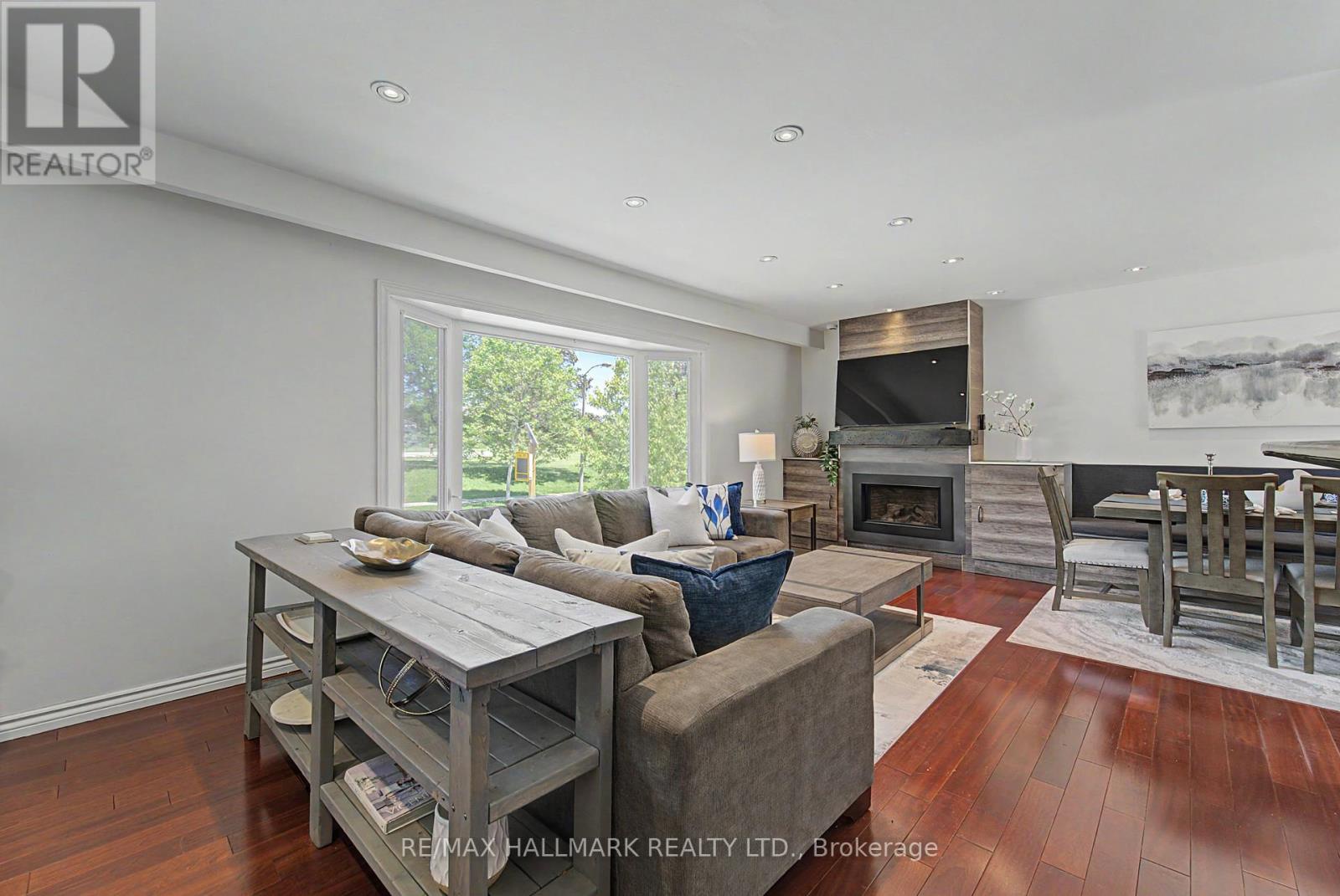 78 Charlottetown Boulevard, Toronto (centennial Scarborough), Ontario