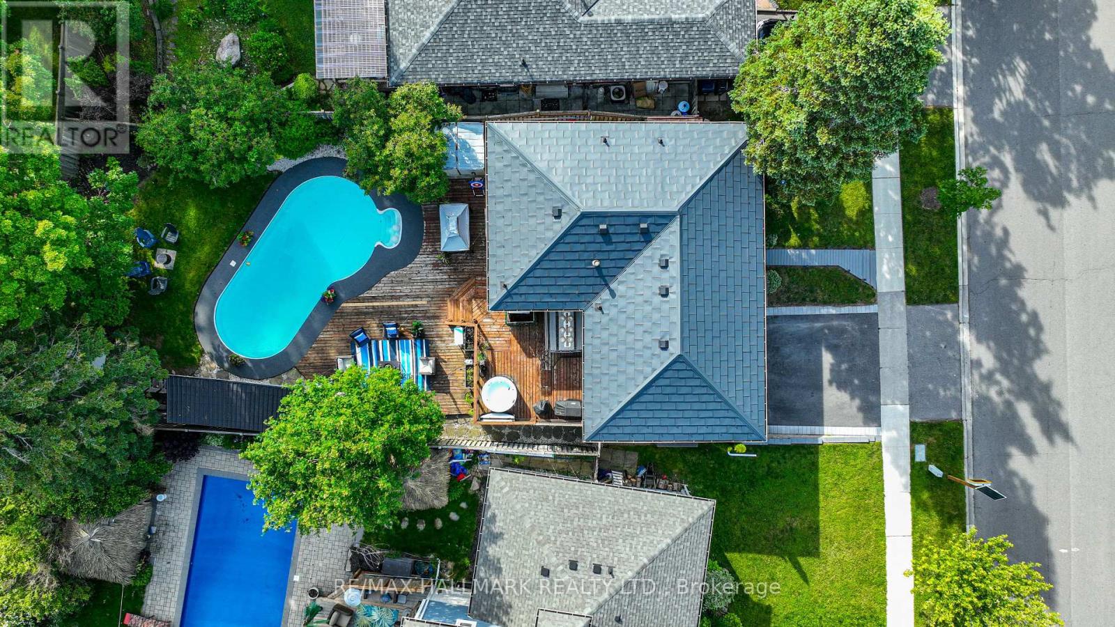 78 Charlottetown Boulevard, Toronto (centennial Scarborough), Ontario