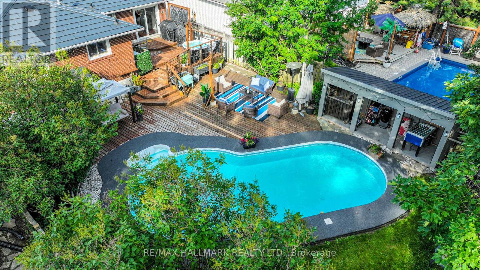 78 Charlottetown Boulevard, Toronto (centennial Scarborough), Ontario
