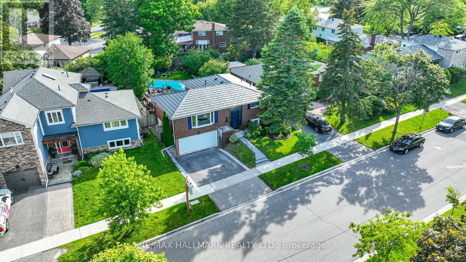 78 Charlottetown Boulevard, Toronto (centennial Scarborough), Ontario