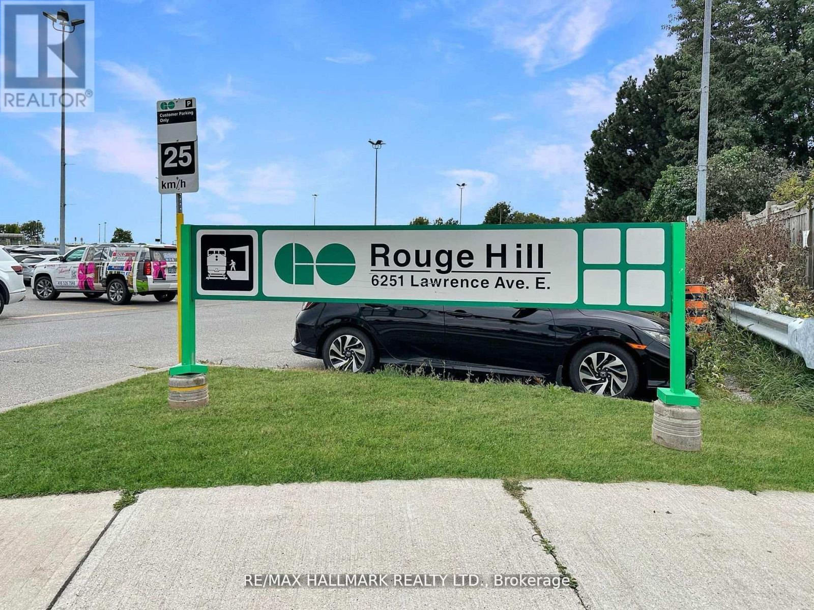 78 Charlottetown Boulevard, Toronto (centennial Scarborough), Ontario