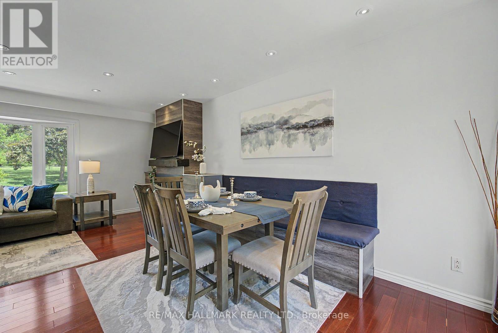 78 Charlottetown Boulevard, Toronto (centennial Scarborough), Ontario