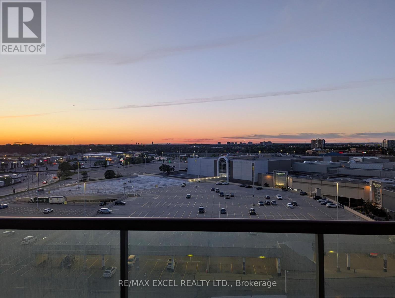 906 - 50 Brian Harrison Way, Toronto (bendale), Ontario