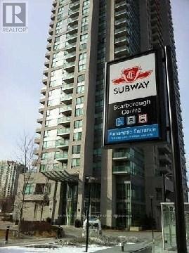 906 - 50 Brian Harrison Way, Toronto (bendale), Ontario