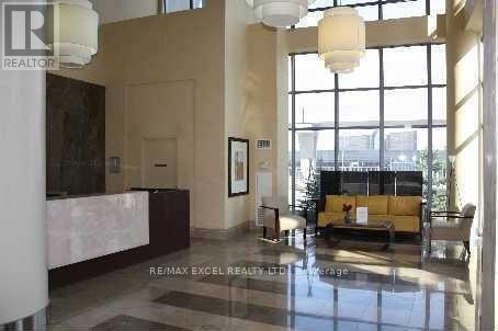 906 - 50 Brian Harrison Way, Toronto (bendale), Ontario