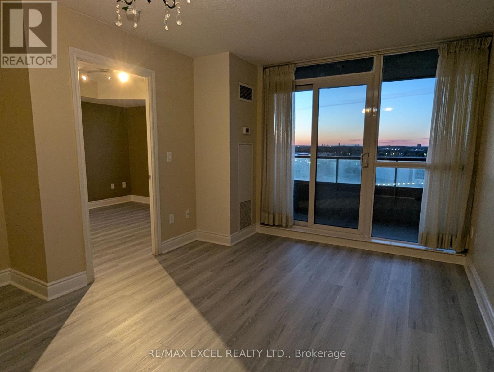 906 - 50 Brian Harrison Way, Toronto (bendale), Ontario