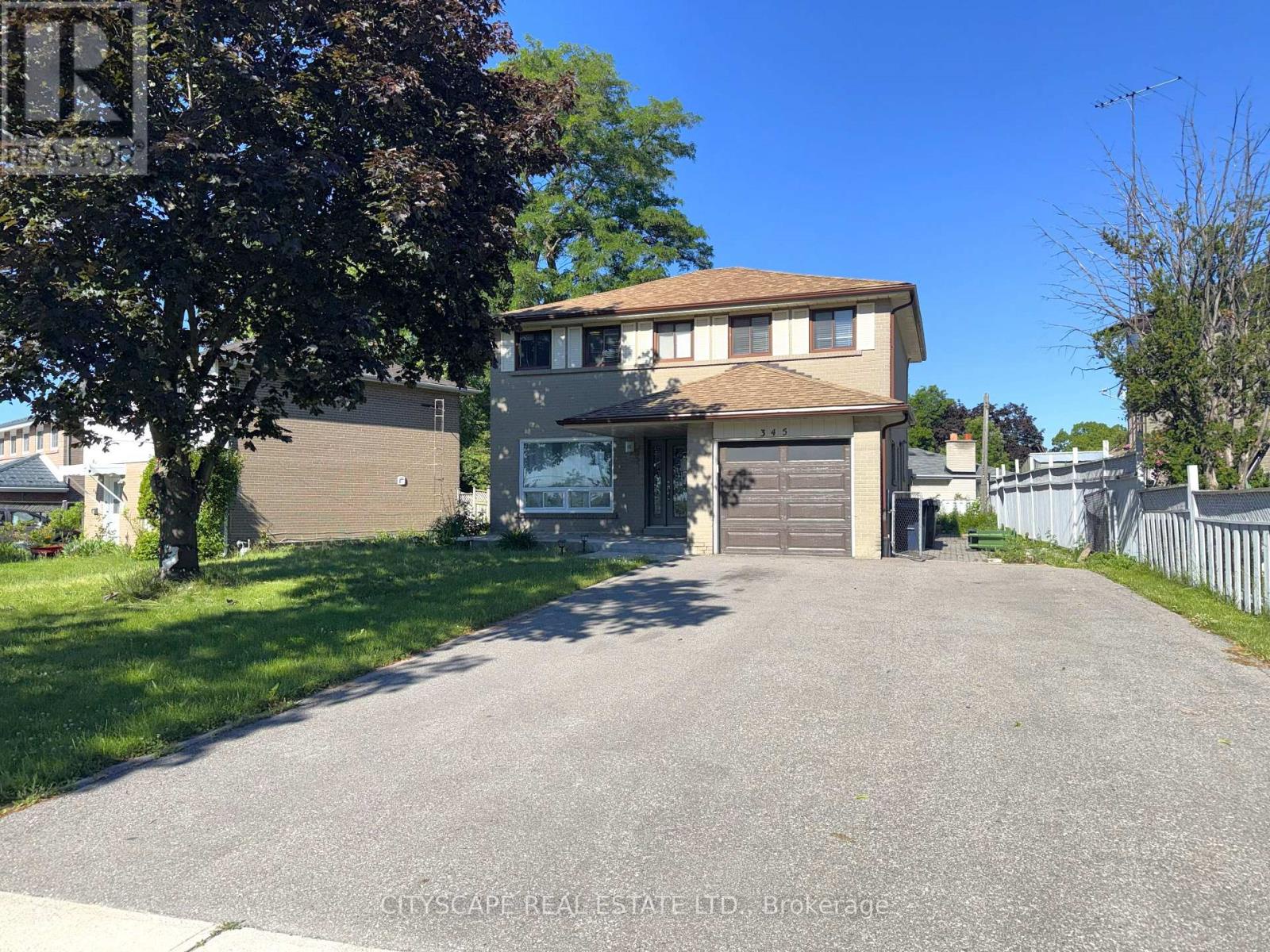 345 Silverstone Drive, Toronto (west Humber-clairville), Ontario