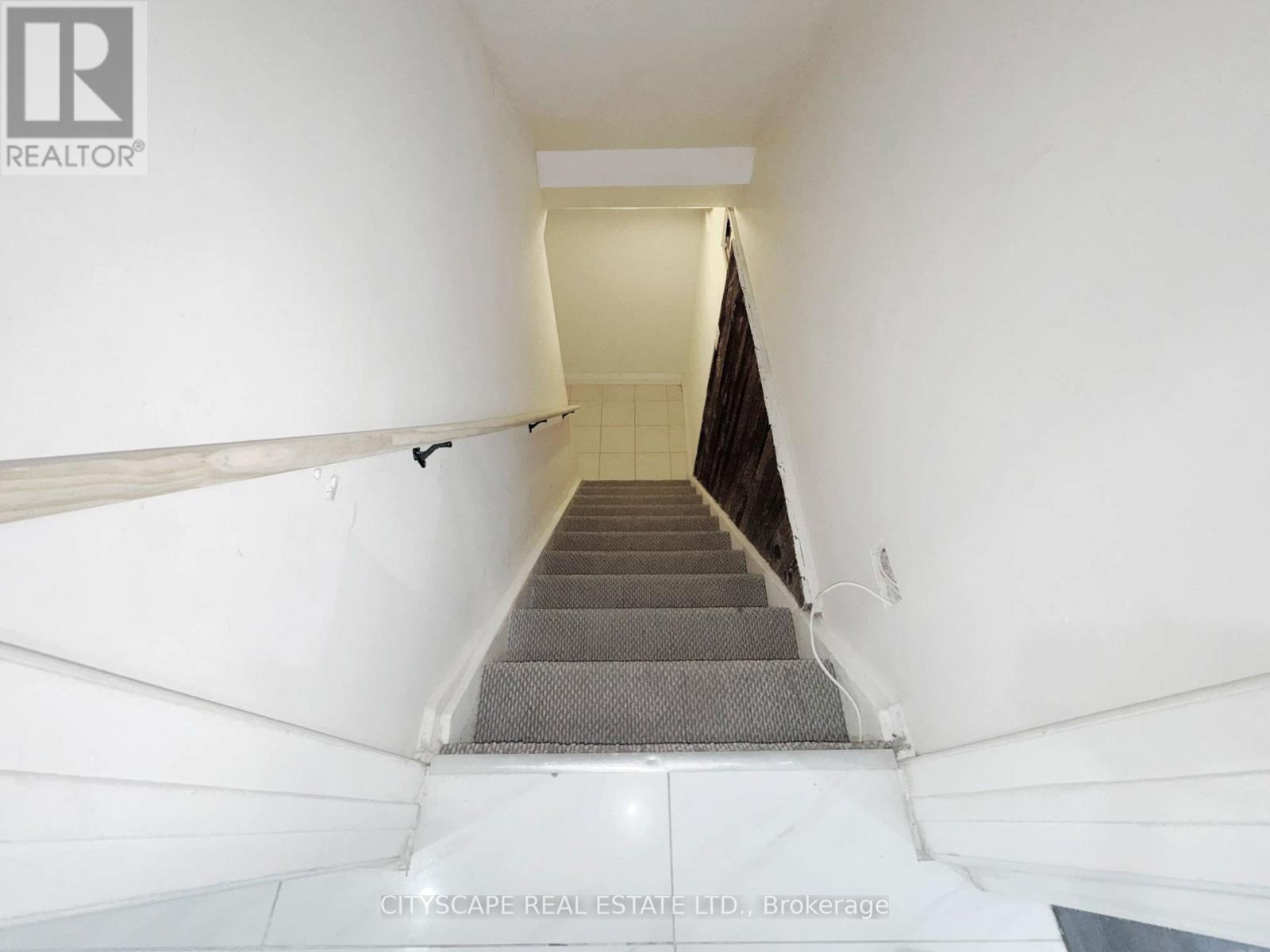 345 Silverstone Drive, Toronto (west Humber-clairville), Ontario