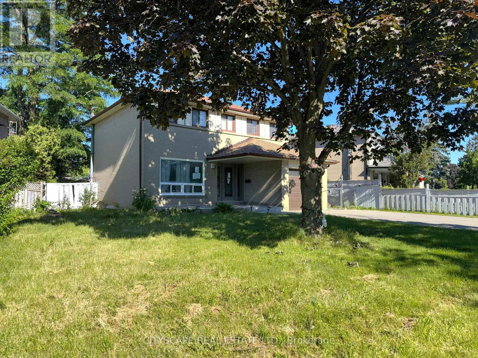 345 Silverstone Drive, Toronto (west Humber-clairville), Ontario