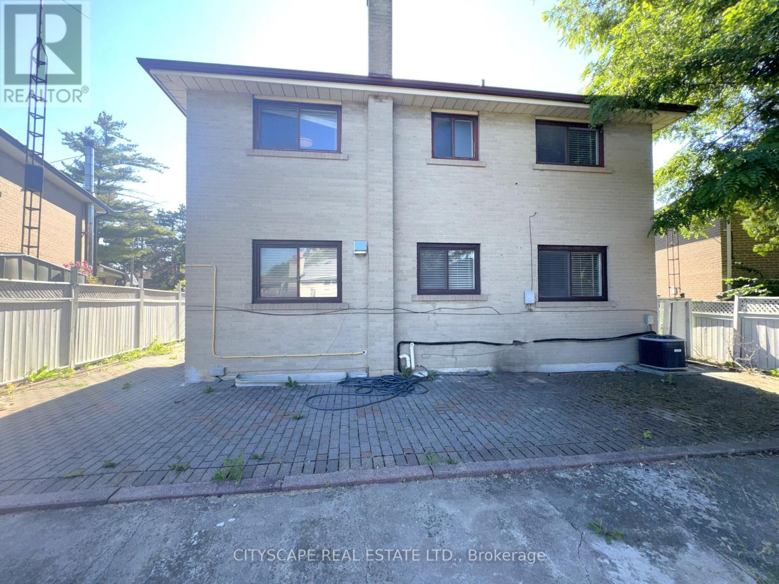 345 Silverstone Drive, Toronto (west Humber-clairville), Ontario