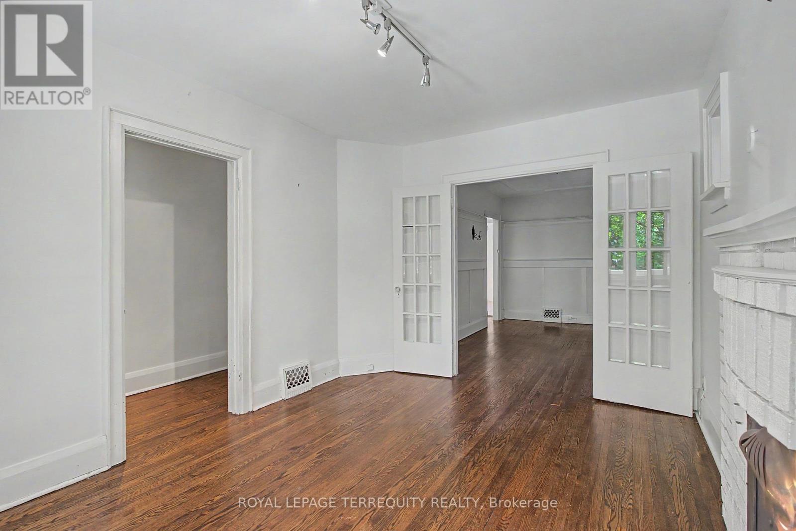 122 Ascot Avenue, Toronto (corso Italia-davenport), Ontario