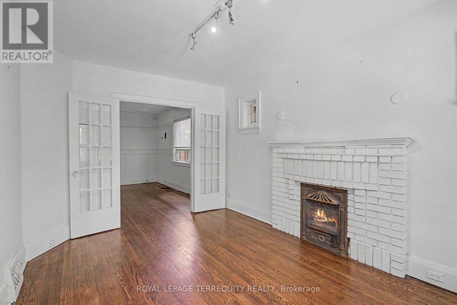 122 Ascot Avenue, Toronto (corso Italia-davenport), Ontario