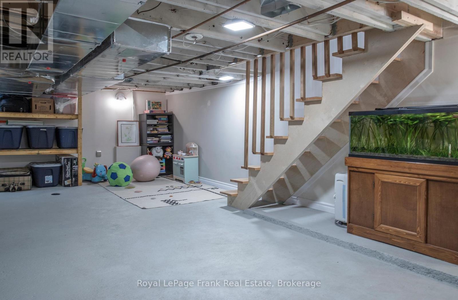 248 Benson Avenue, Toronto (wychwood), Ontario