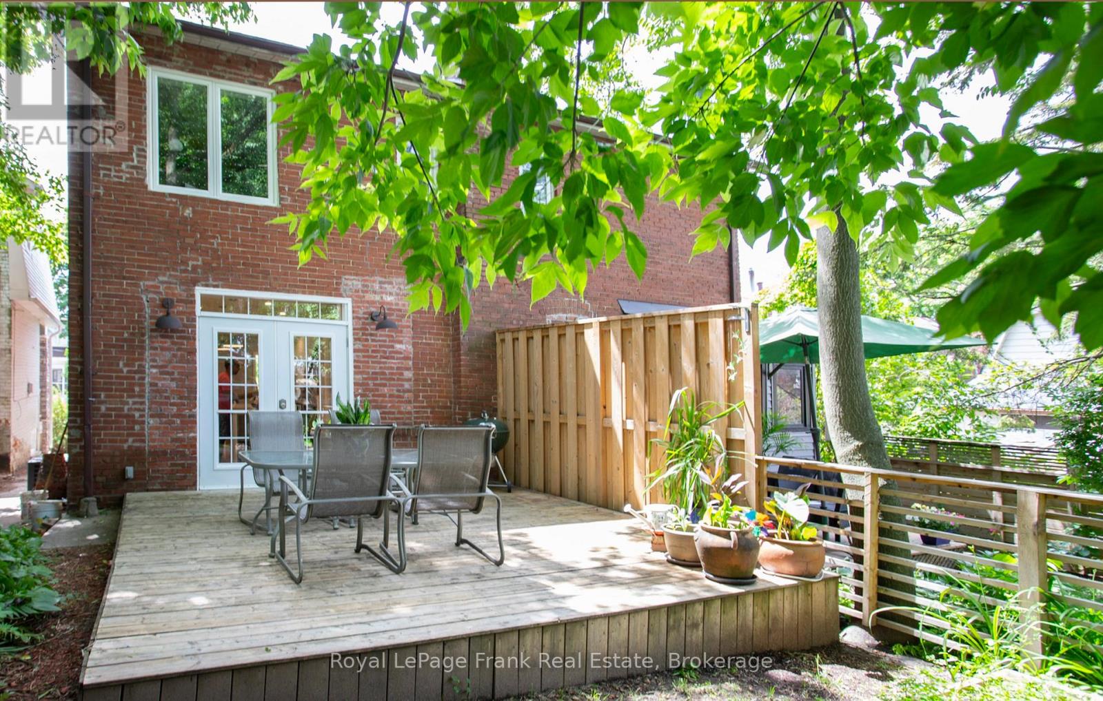 248 Benson Avenue, Toronto (wychwood), Ontario