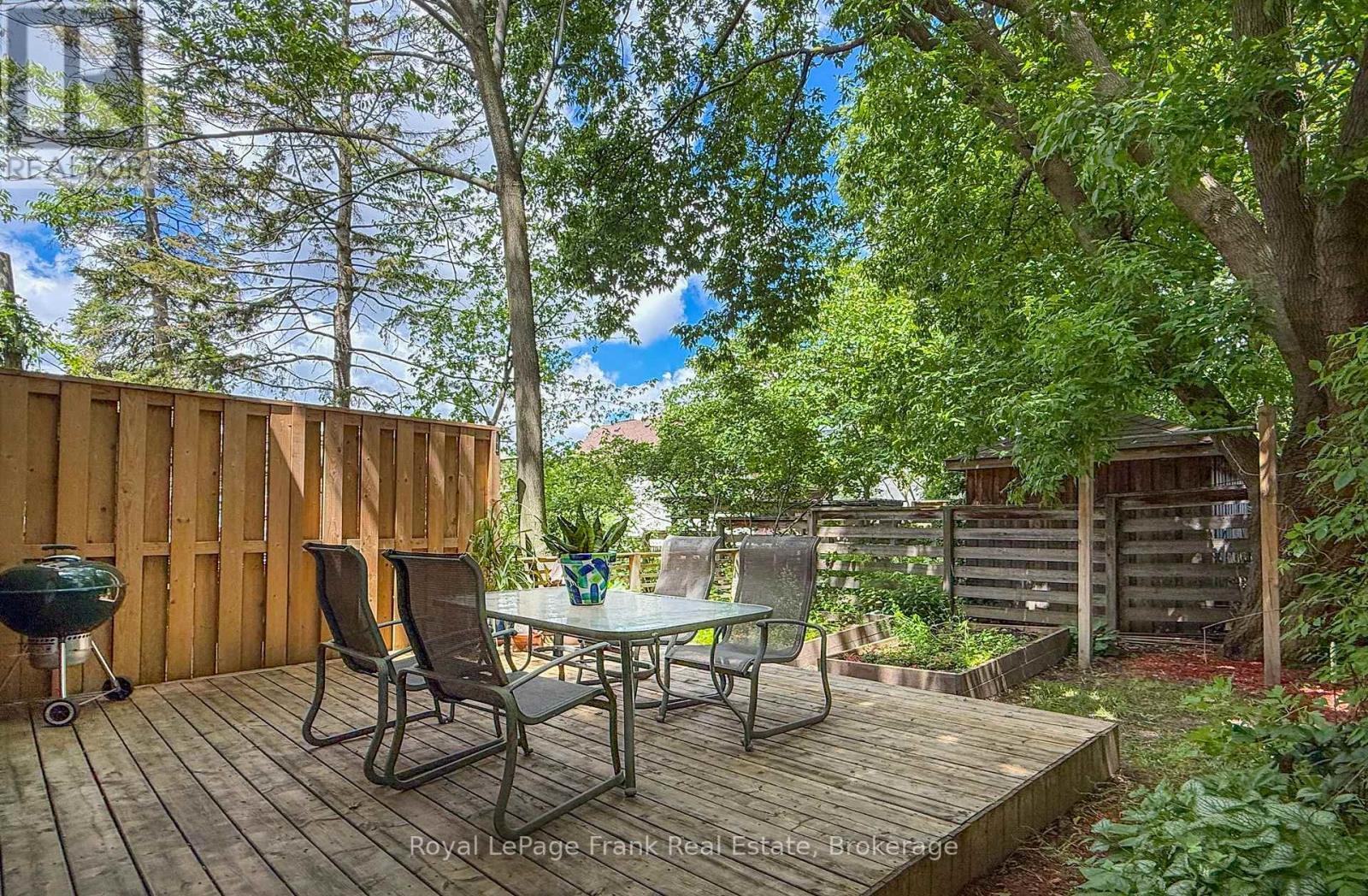 248 Benson Avenue, Toronto (wychwood), Ontario