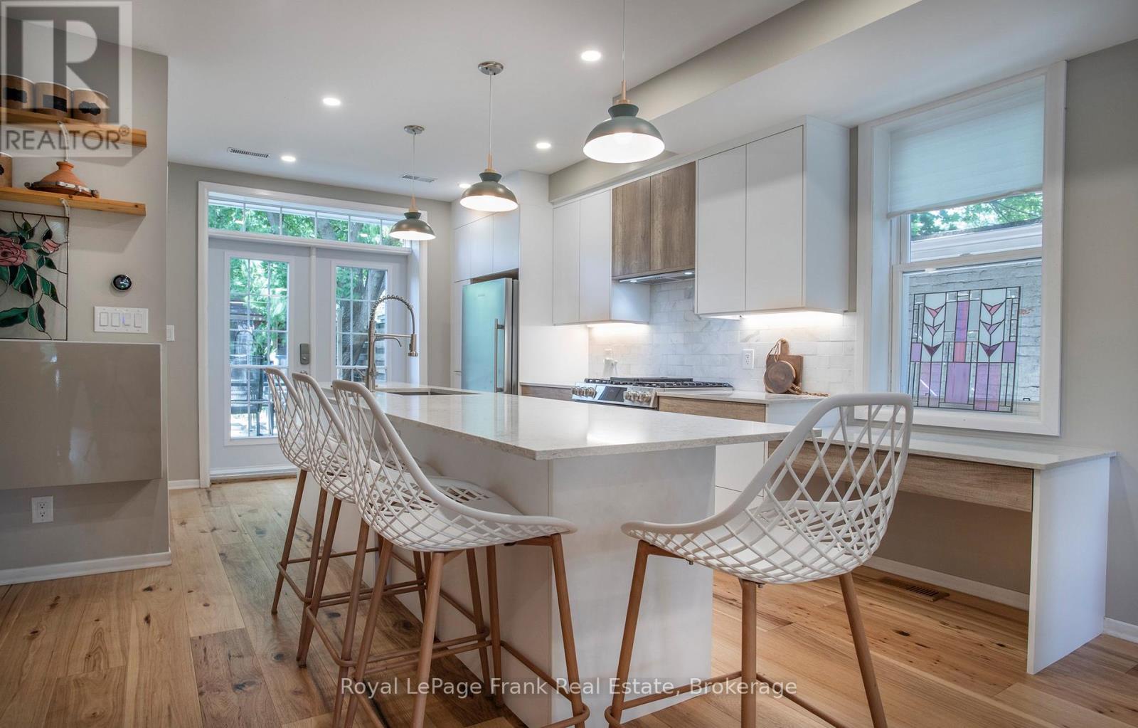 248 Benson Avenue, Toronto (wychwood), Ontario