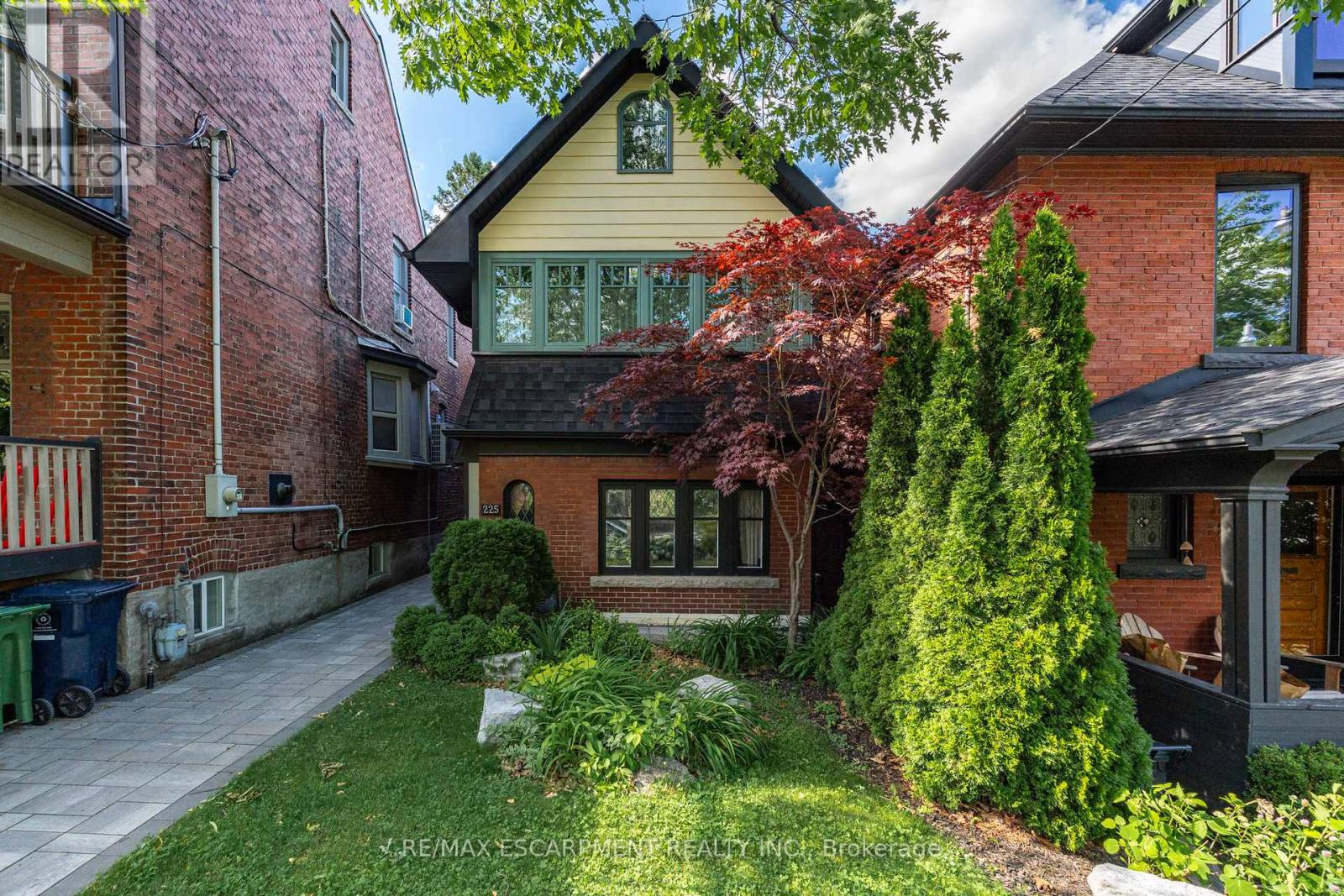 225 Oakmount Road, Toronto (high Park North), Ontario