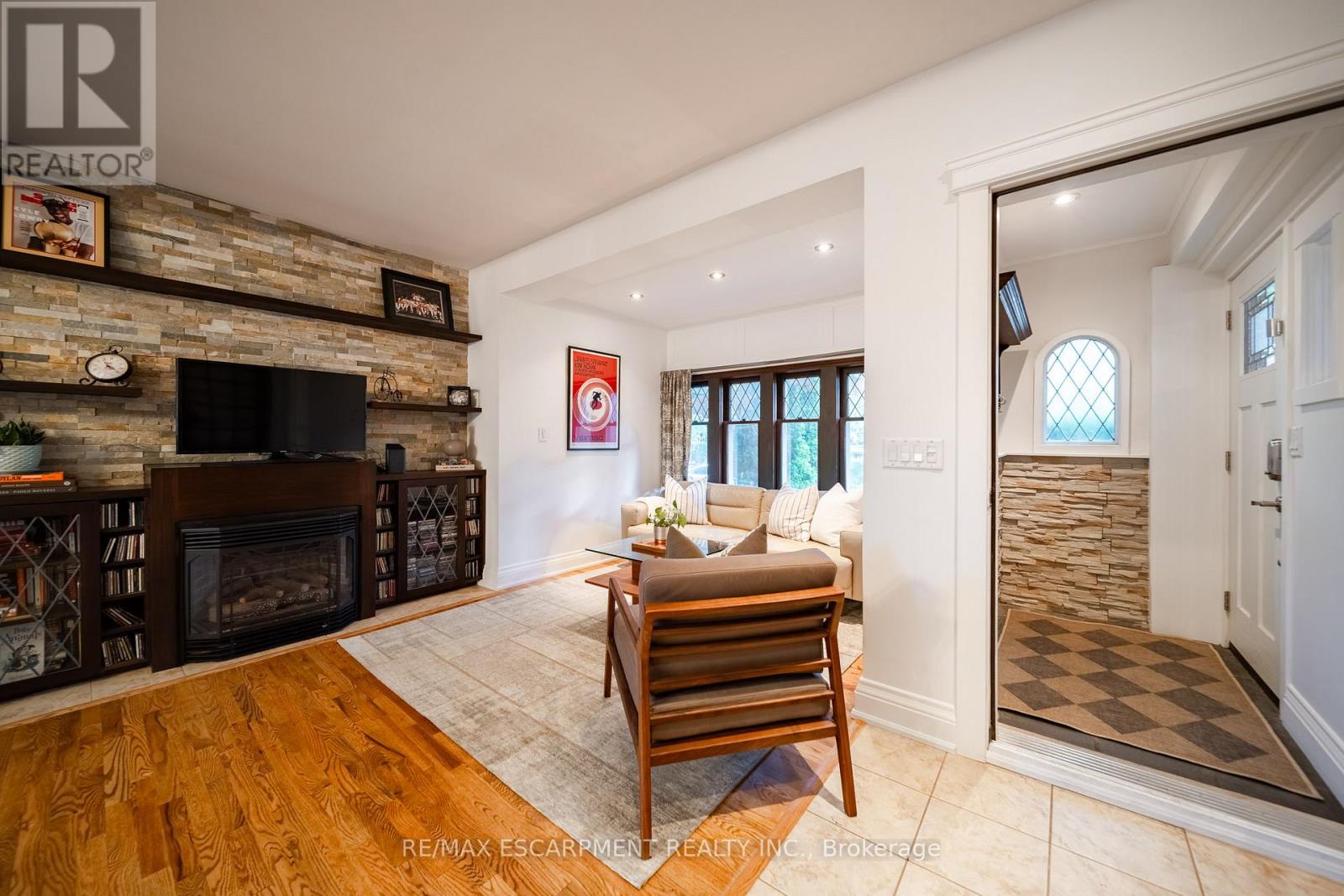 225 Oakmount Road, Toronto (high Park North), Ontario