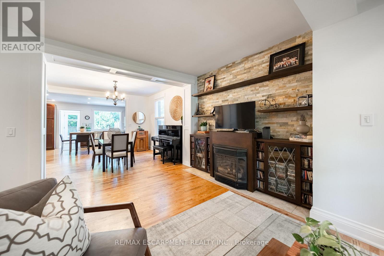 225 Oakmount Road, Toronto (high Park North), Ontario