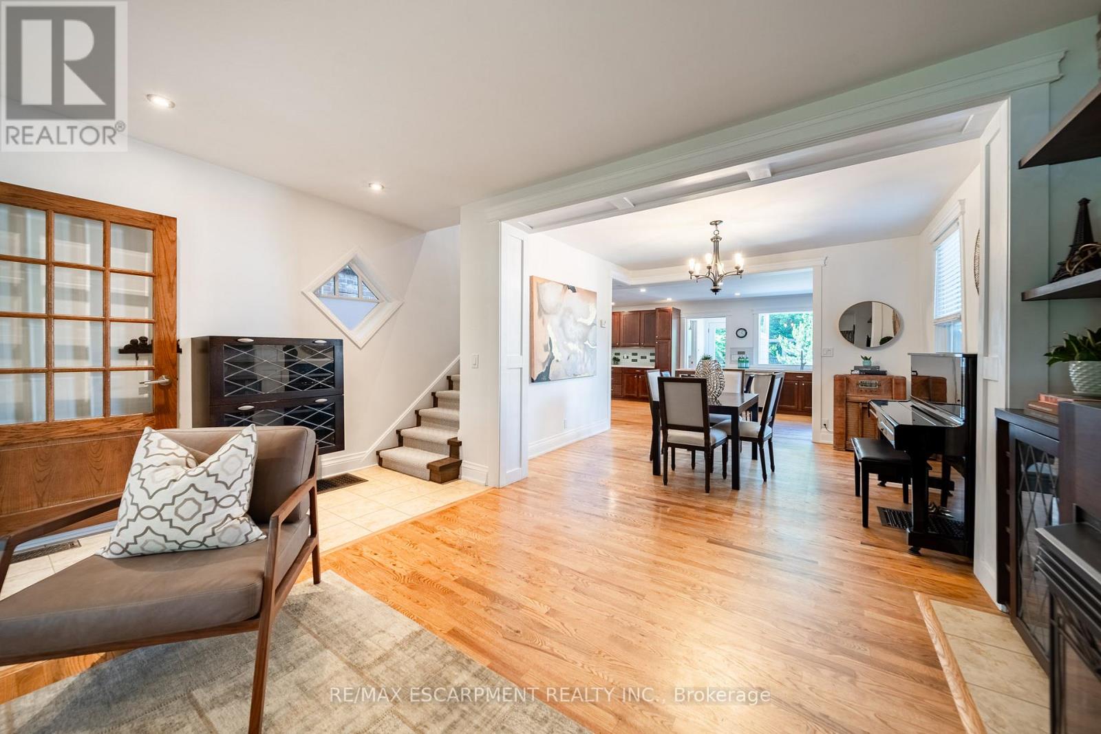 225 Oakmount Road, Toronto (high Park North), Ontario