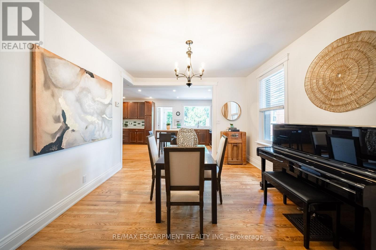 225 Oakmount Road, Toronto (high Park North), Ontario