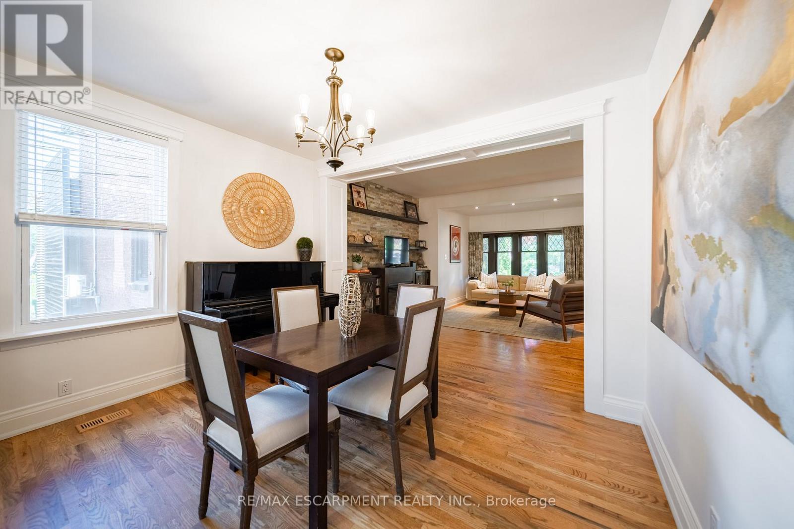 225 Oakmount Road, Toronto (high Park North), Ontario