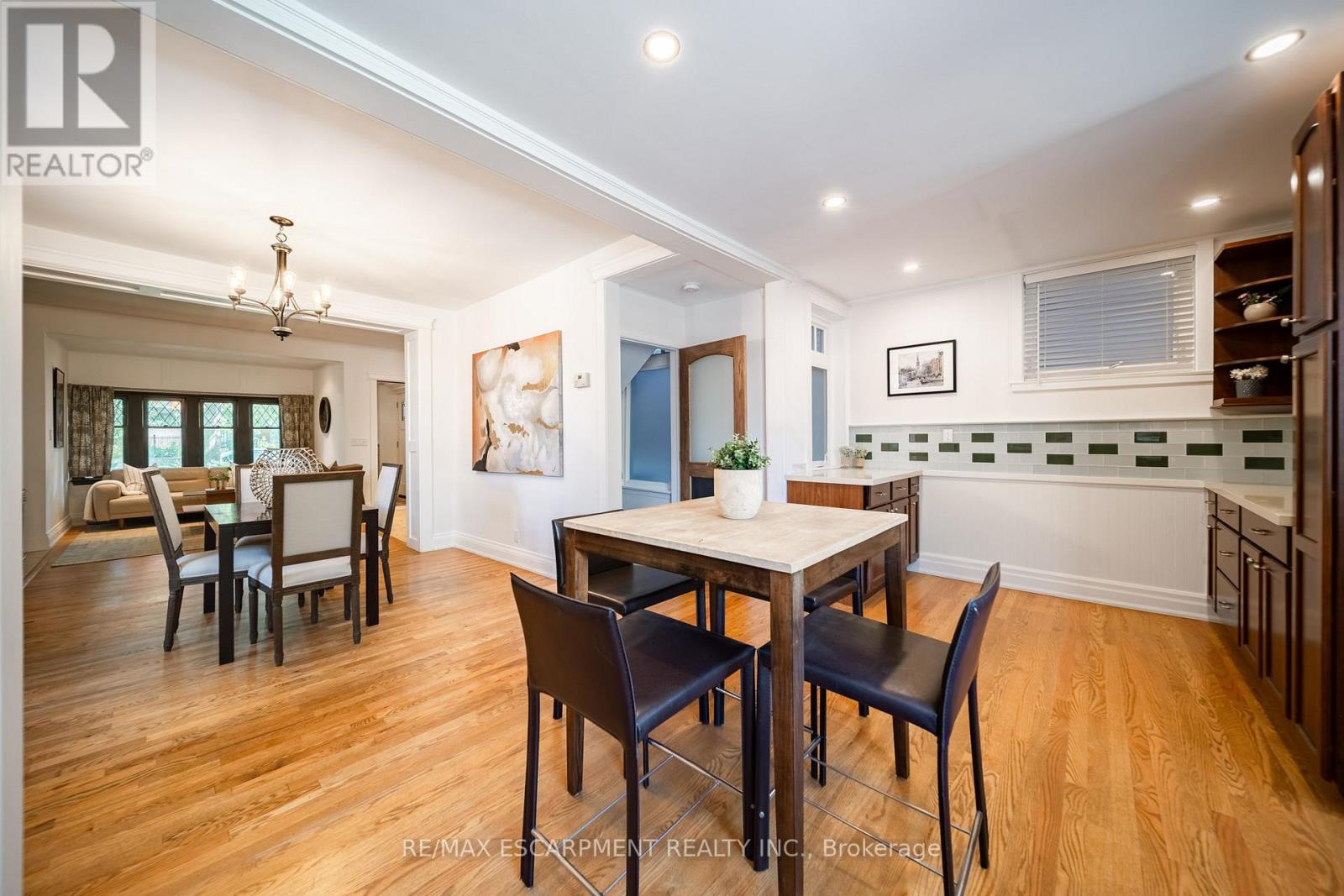 225 Oakmount Road, Toronto (high Park North), Ontario