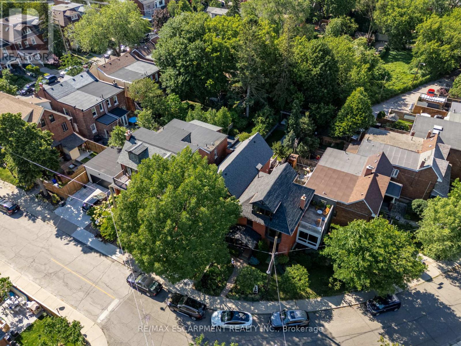 225 Oakmount Road, Toronto (high Park North), Ontario