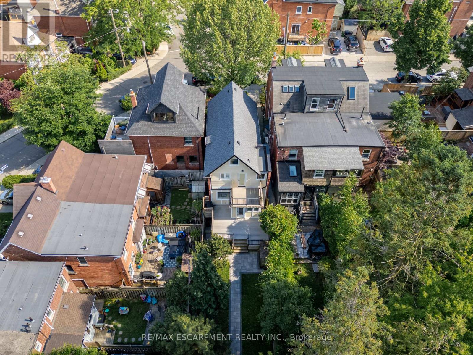 225 Oakmount Road, Toronto (high Park North), Ontario