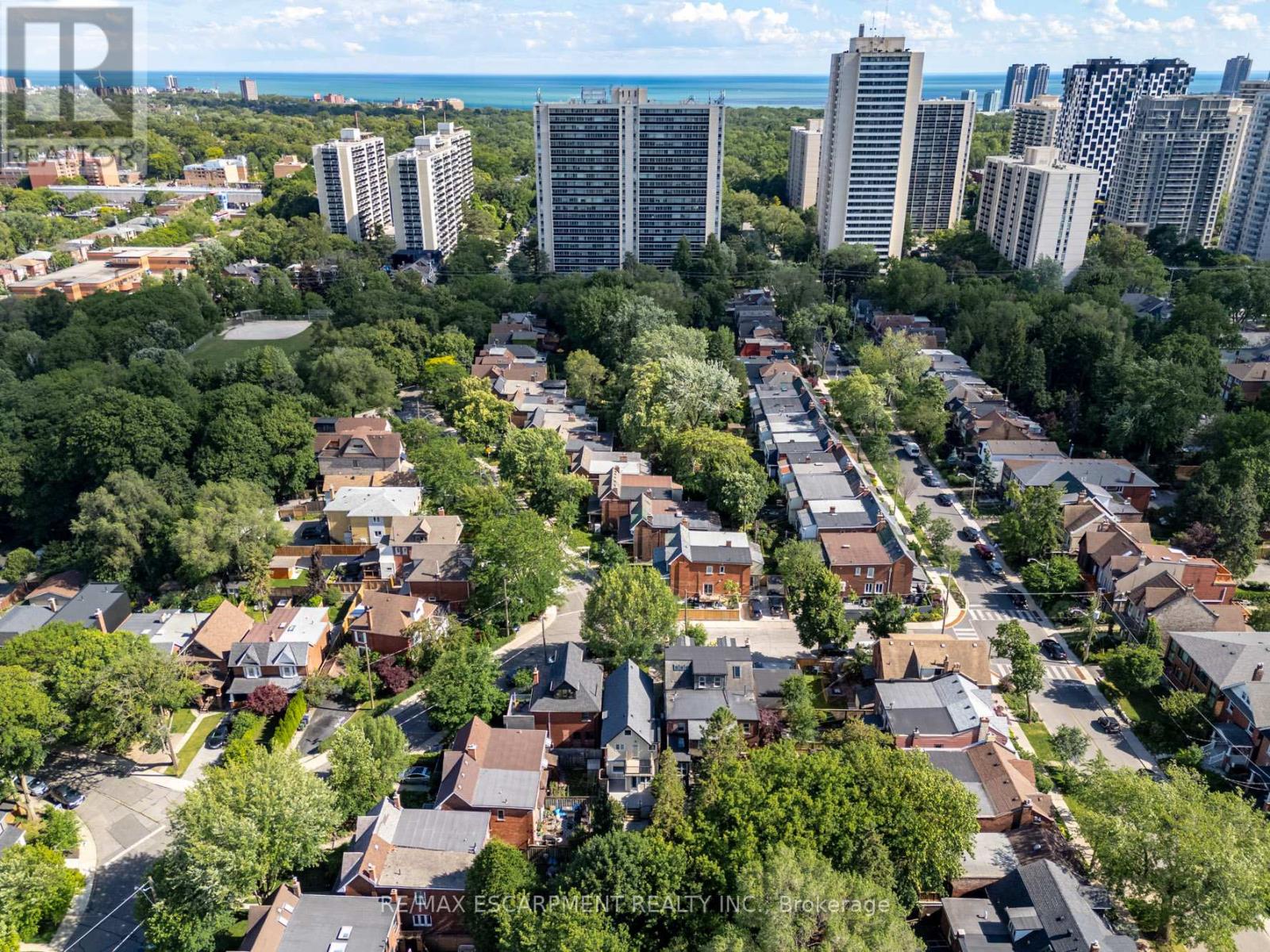 225 Oakmount Road, Toronto (high Park North), Ontario