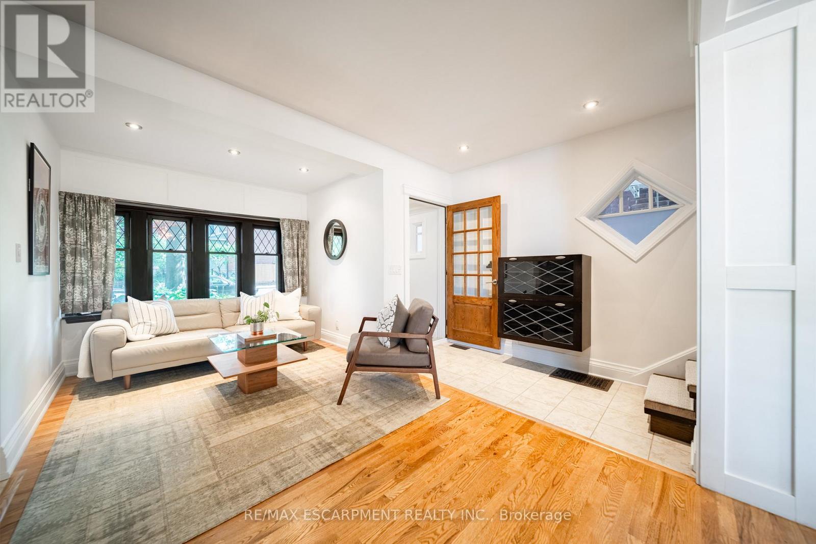 225 Oakmount Road, Toronto (high Park North), Ontario