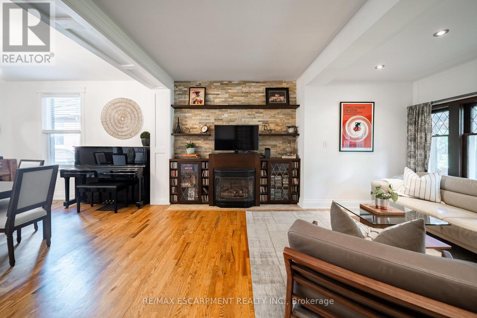 225 Oakmount Road, Toronto (high Park North), Ontario