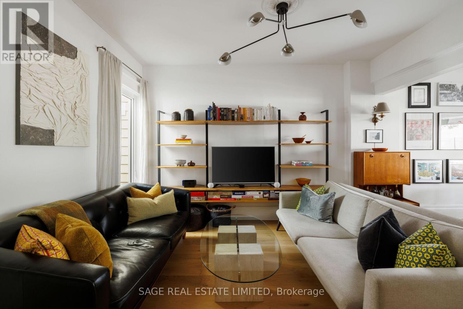 283 Booth Avenue, Toronto (south Riverdale), Ontario