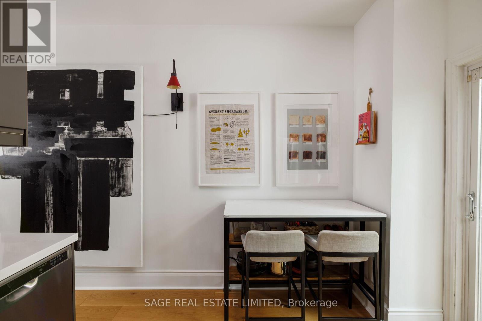 283 Booth Avenue, Toronto (south Riverdale), Ontario