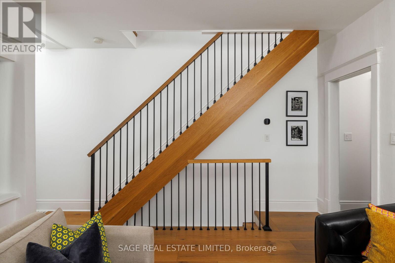 283 Booth Avenue, Toronto (south Riverdale), Ontario
