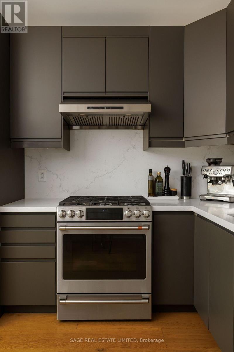 283 Booth Avenue, Toronto (south Riverdale), Ontario