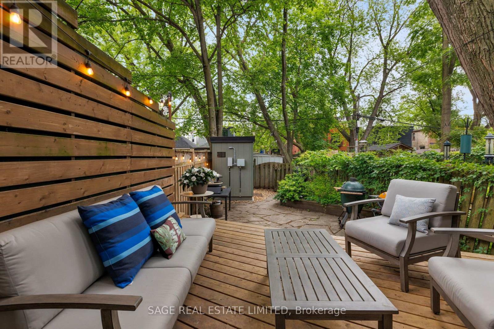 283 Booth Avenue, Toronto (south Riverdale), Ontario