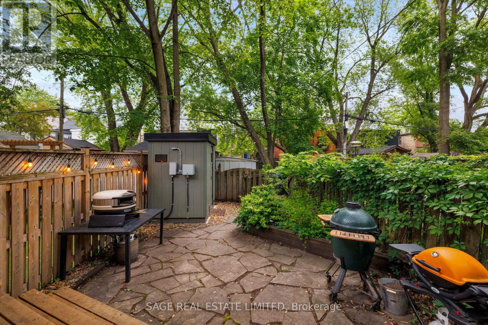 283 Booth Avenue, Toronto (south Riverdale), Ontario