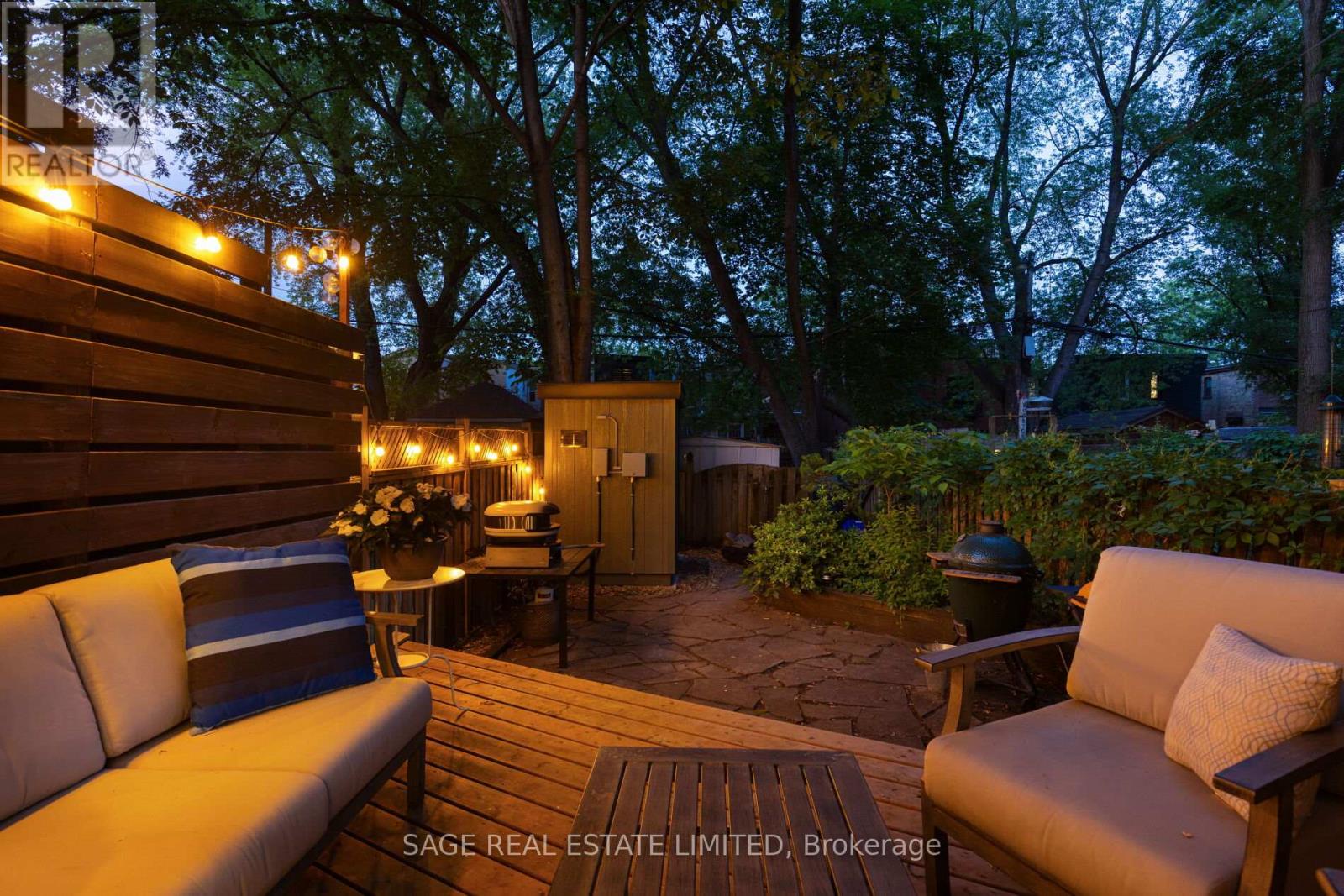 283 Booth Avenue, Toronto (south Riverdale), Ontario