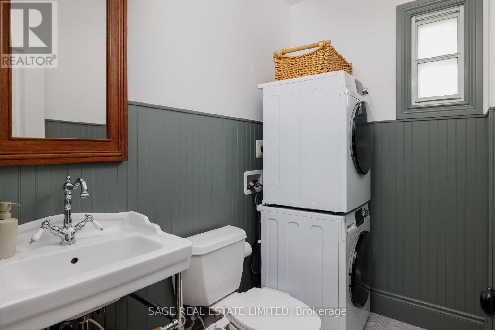 283 Booth Avenue, Toronto (south Riverdale), Ontario