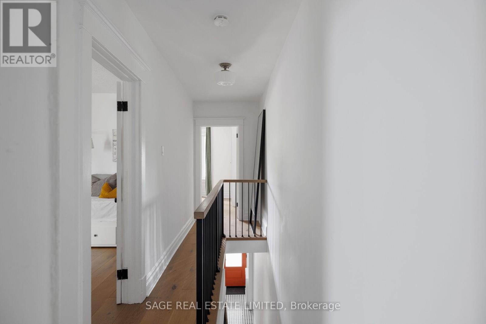 283 Booth Avenue, Toronto (south Riverdale), Ontario