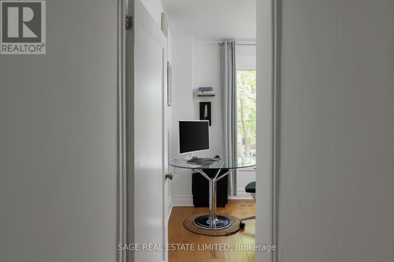 283 Booth Avenue, Toronto (south Riverdale), Ontario
