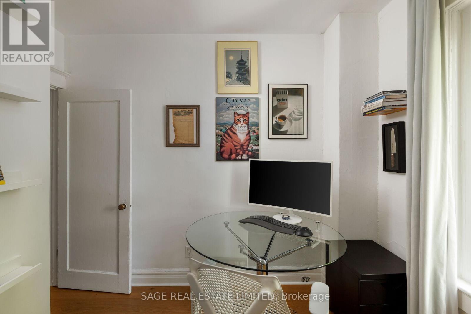 283 Booth Avenue, Toronto (south Riverdale), Ontario