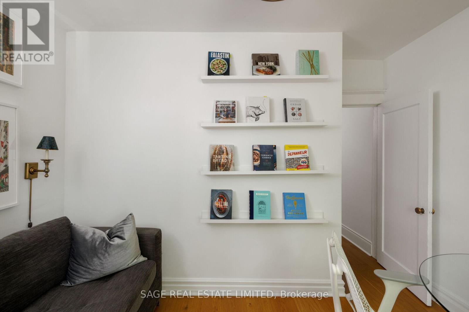 283 Booth Avenue, Toronto (south Riverdale), Ontario