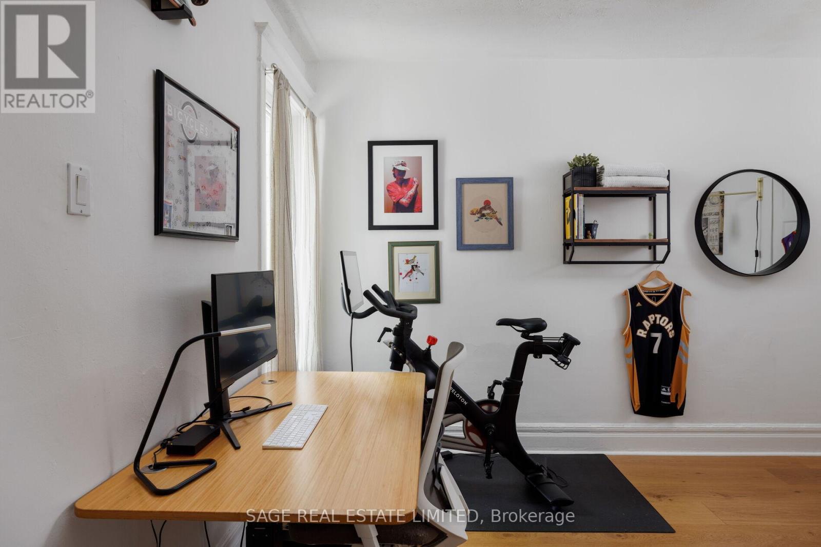 283 Booth Avenue, Toronto (south Riverdale), Ontario